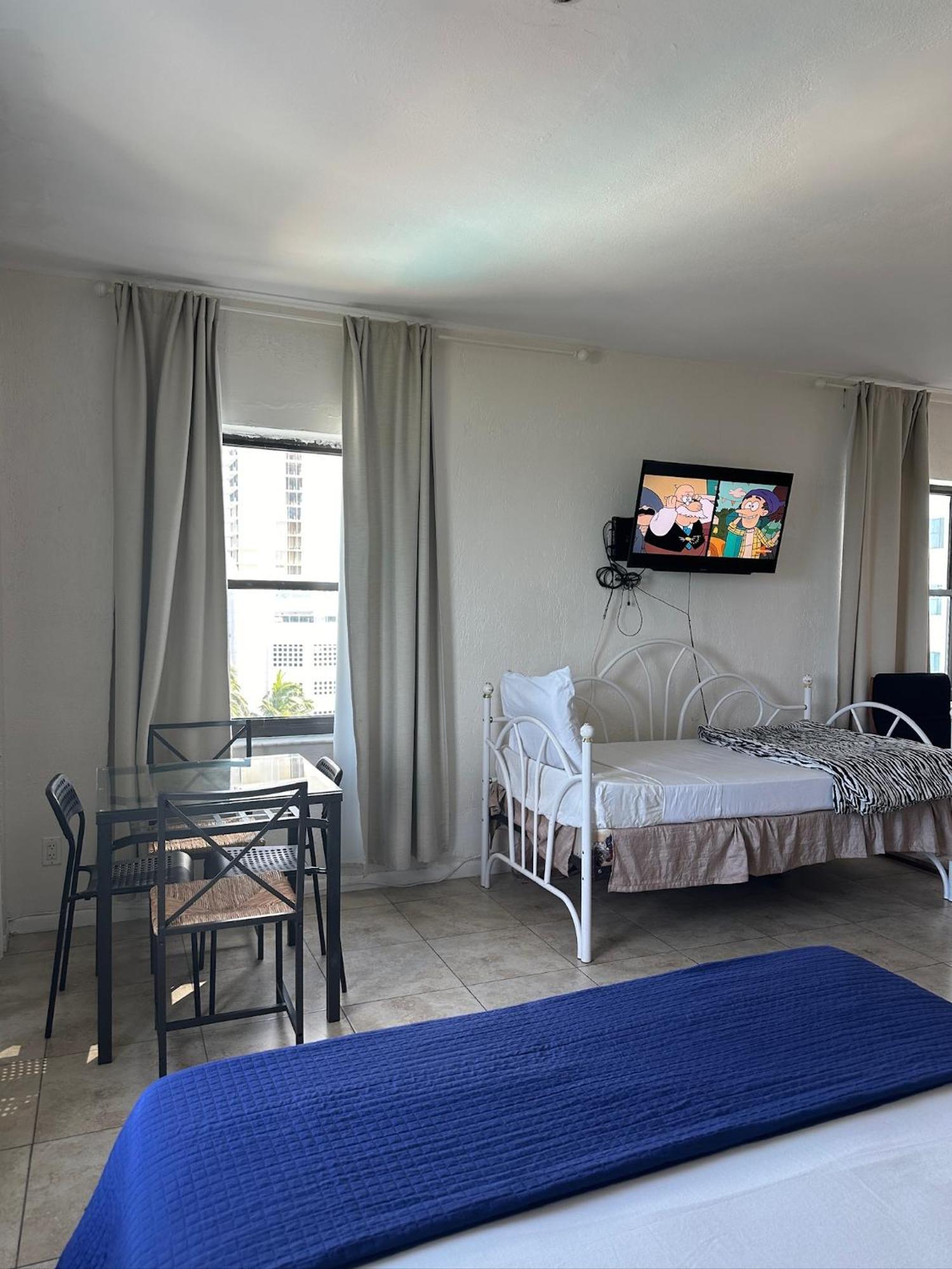 Casablanca On The Beach Маями Бийч Стая снимка